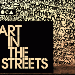 Moment istoric: arta stradala este recunoscuta oficial