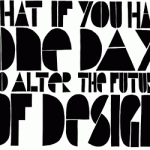 One Day For Design