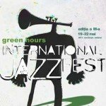 Green Hours International Jazz Fest