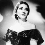 Opera Nationala: omagiu Maria Callas
