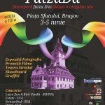 Festivalul fatzaDa: descopera si tu fatza D’alta data a orasului Brasov