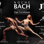Intalnirile JTI 2011: Noche Bach la Teatrul National
