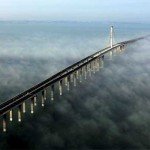Video: cel mai lung pod din lume
