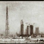 Dubai: inapoi in viitor