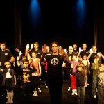 Teatrul Masca: Școala de Teatru Gestual pentru copii
