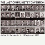 The Last Communists’ Convention