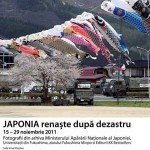 Japonia renaste dupa dezastru