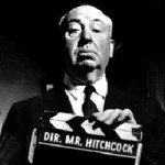 Alfred Hitchcock: definitia fericirii