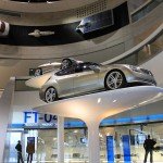 Muzeul Mercedes-Benz