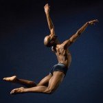 Alonzo King si Lines Ballet din San Francisco, la Intalnirile JTI