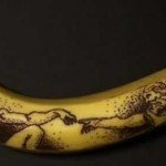 Tatueaza o banana