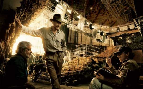 Indiana-Jones