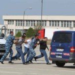 Autoritatea Nationala a Vamilor, cu sprijinul JTI, instruieste agenti vamali din Republica Moldova