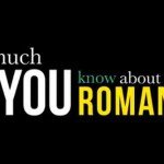 Tu ce știi despre România?