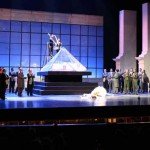 Primul Bal Mascat la Opera Nationala Bucuresti