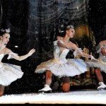 Saint Petersburg State Ballet on Ice revine în România cu un turneu national
