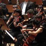Orchestra Națională Radio România: primul concert la Chișinău din istoria sa