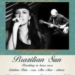 Brazilian Sun – Breathing in bossa nova
