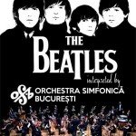 The Beatles interpreted by Bucharest Symphony Orchestra
