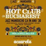 Jazz Hot Club de Bucharest