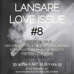 Love Issue #8 – Intimitate la ART HUB