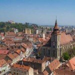 Brașov: un minut de frumusețe