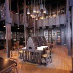 Șapte dintre cele mai frumoase biblioteci universitare din Europa
