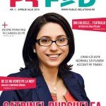 PRIME Romania a lansat revista online PR Forward