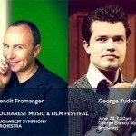 Bucharest Music & Film Festival