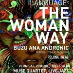 Another Language – The Woman Way