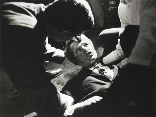 Robert F. Kennedy