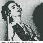 100 de ani de la naşterea Mariei Tănase