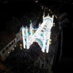 Sibiu: Lights and More