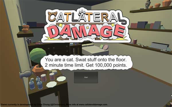 Catlateral