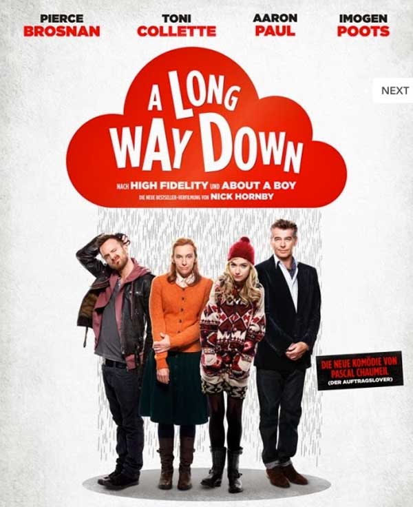 A-Long-Way-Down