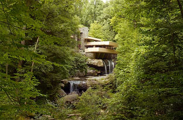 The-Fallingwater
