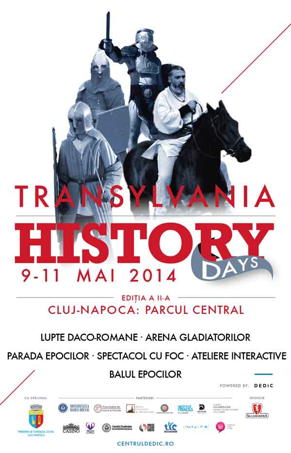 Transylvania-History-Days