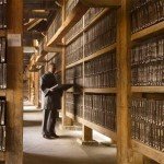 Zece dintre cele mai frumoase biblioteci ale lumii