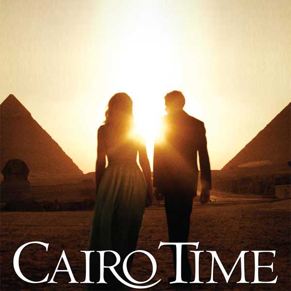 Cairo-Time