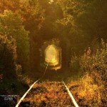 “Tunelul Iubirii” din România este promovat de Uniunea Europeană