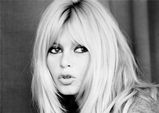 Brigitte-Bardot