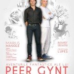 Aventurile fantastice ale lui Peer Gynt