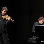 Vioara lui George Enescu în două concerte extraordinare la Braşov şi Bucureşti
