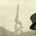 Din Paris, cu dragoste