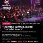 Concertul Interculturalității – Concertul Valorii