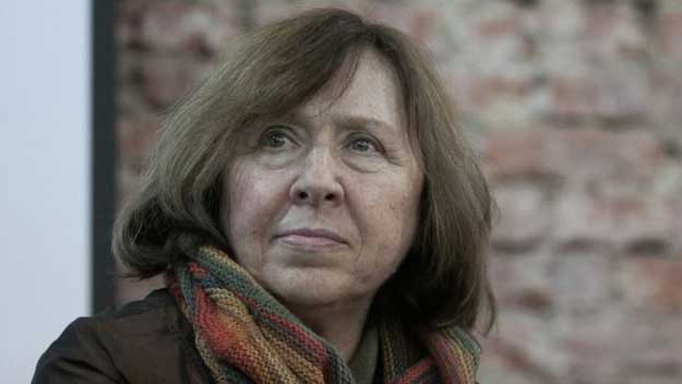 Svetlana-Alexievici