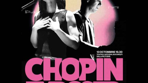 CHOPIN EXPOSED